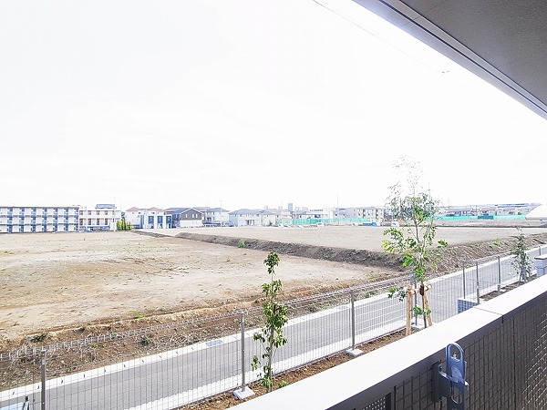 セルリアＡ棟 その他5