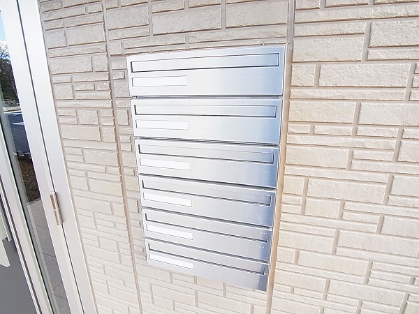 セルリアＡ棟 その他外観4