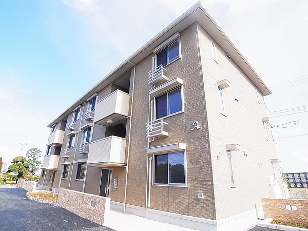 セルリアＡ棟 その他外観5