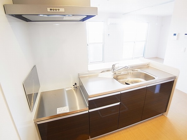 セルリアＡ棟 キッチン