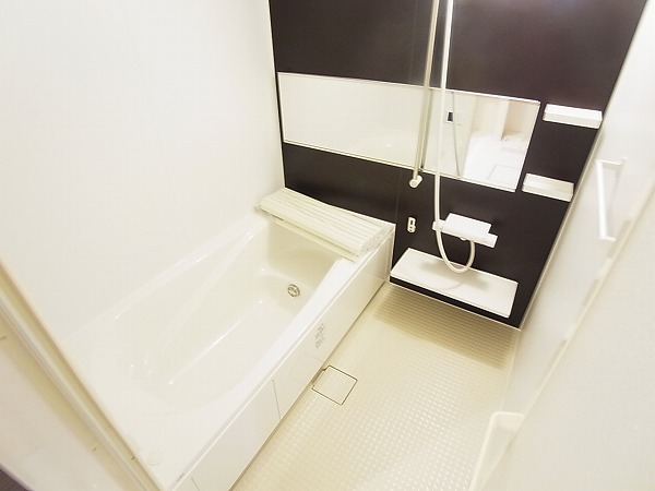 セルリアＡ棟 風呂画像