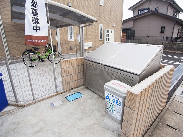 ブルームⅡ その他外観4