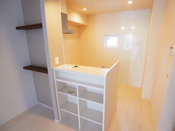 サイドガーデン南増尾　A棟 その他5