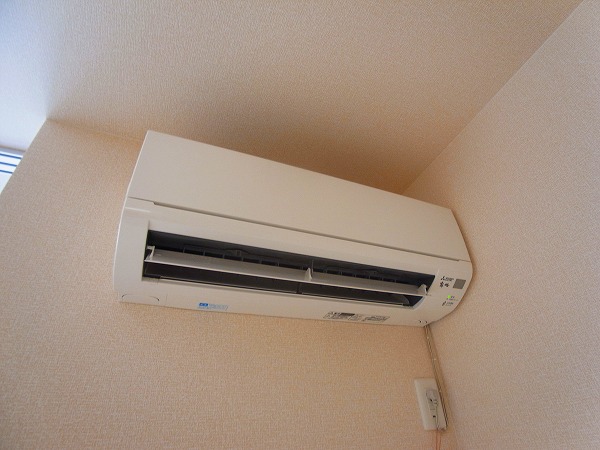 サイドガーデン南増尾　A棟 その他6