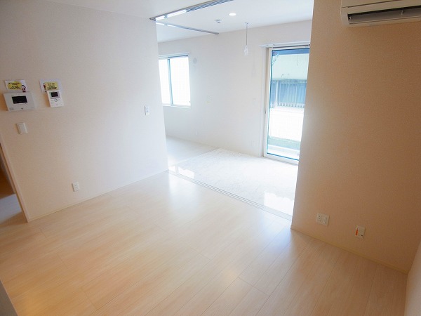 サイドガーデン南増尾　A棟 その他8