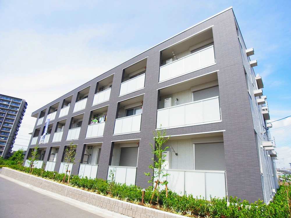 M&amp;#39;sおおたか その他外観1