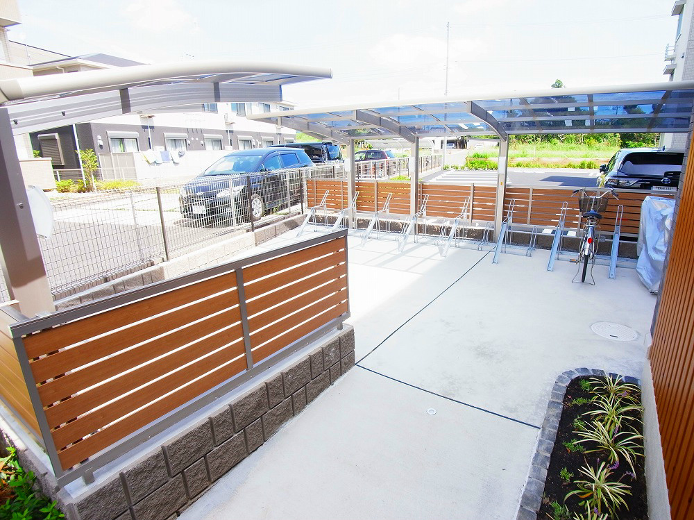 M&amp;#39;sおおたか その他外観4