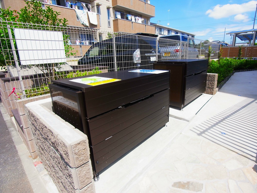 M&amp;#39;sおおたか その他外観6