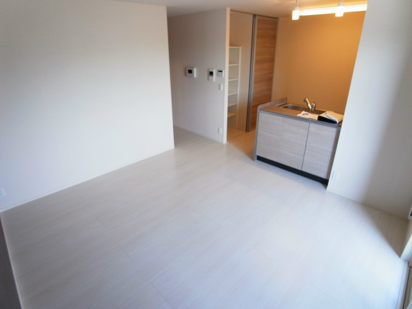 M&amp;#39;sおおたか リビング