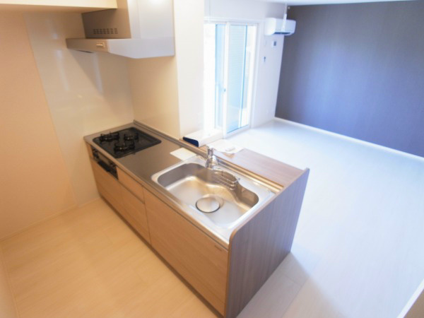 M&amp;#39;sおおたか キッチン