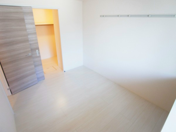 M&amp;#39;sおおたか ベッドルーム