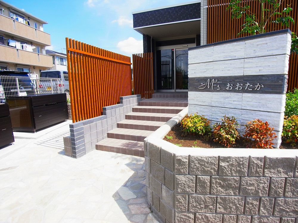 M&amp;#39;sおおたか その他外観2