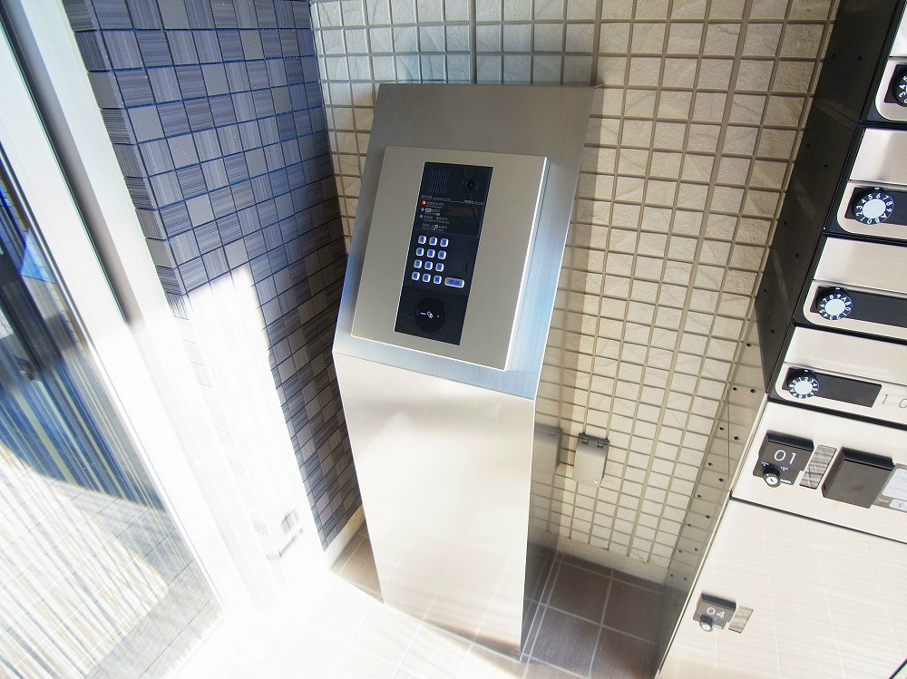 M&amp;#39;sおおたか その他外観4