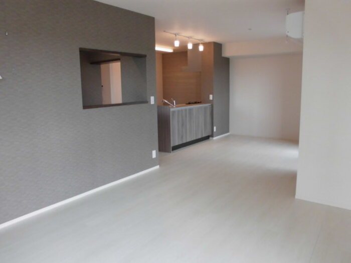 M&amp;#39;sおおたか リビング