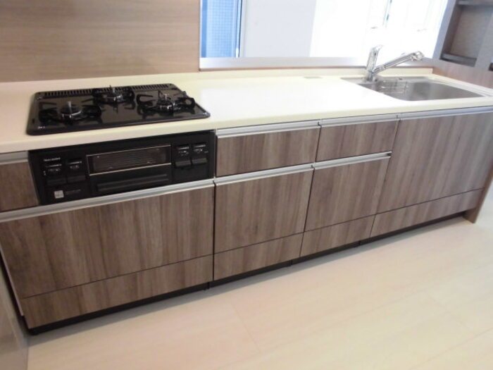 M&amp;#39;sおおたか キッチン