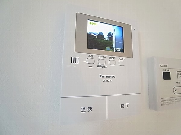 ＣＢ南柏ニュクス その他4