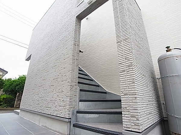 ＣＢ南柏ニュクス その他外観4