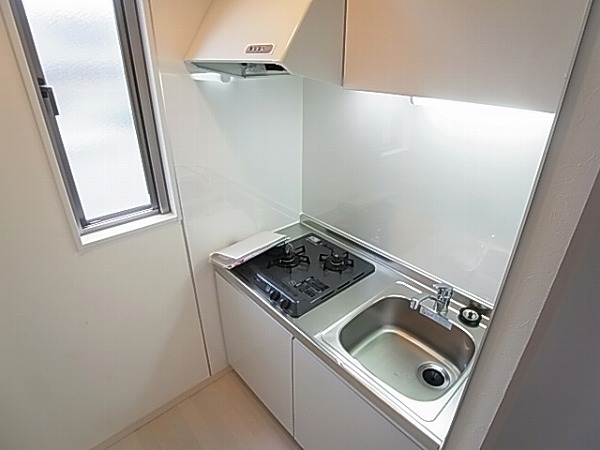 ＣＢ南柏ニュクス キッチン