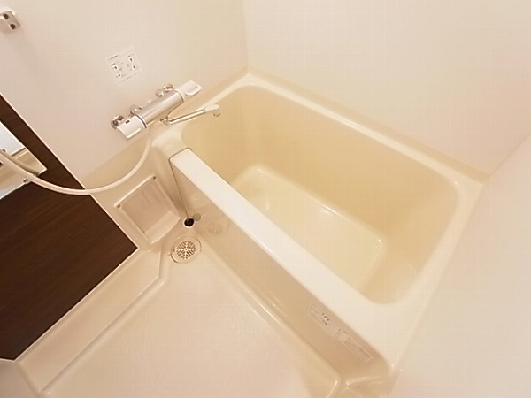 ＣＢ南柏ニュクス 風呂画像