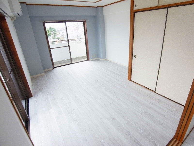 ステイタスヒル天王台壱番館 その他4