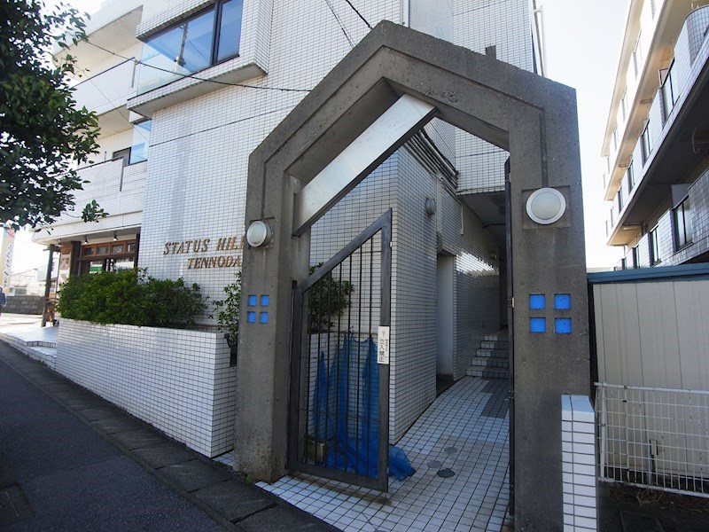 ステイタスヒル天王台壱番館 その他外観1