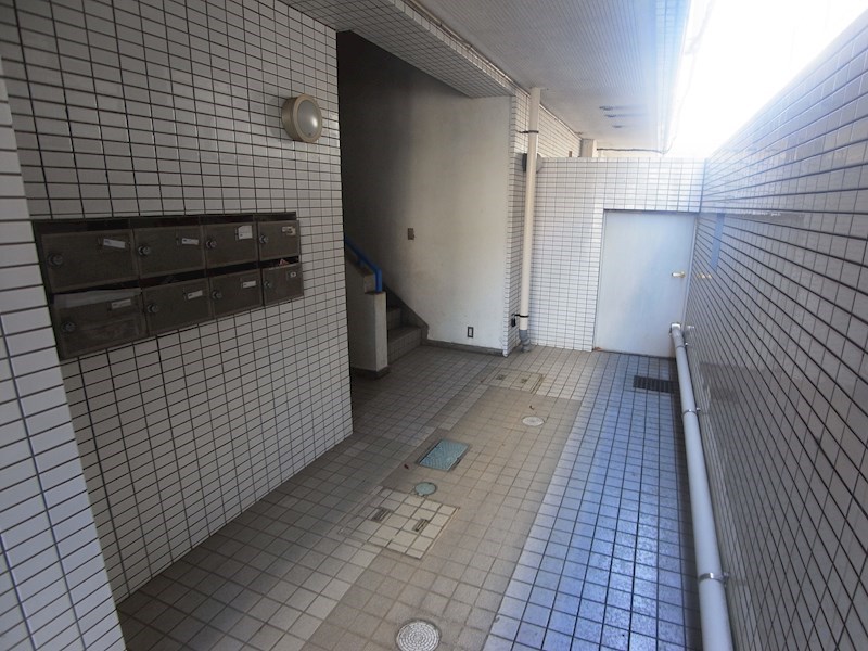 ステイタスヒル天王台壱番館 その他外観3