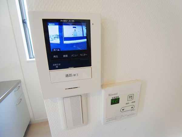 CB南柏フロスト その他4