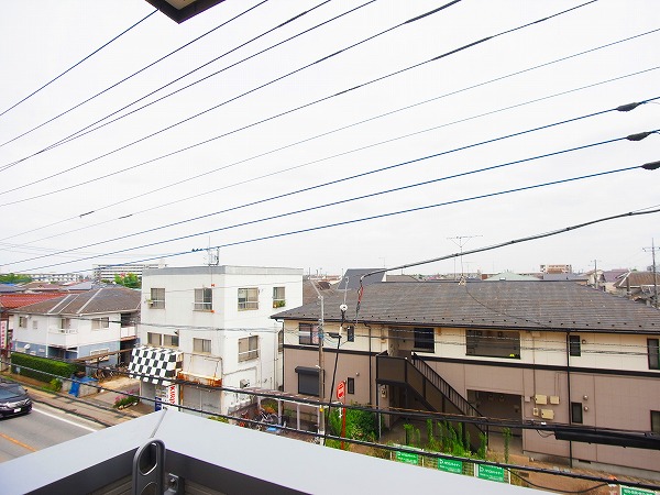 CB南柏フロスト その他5