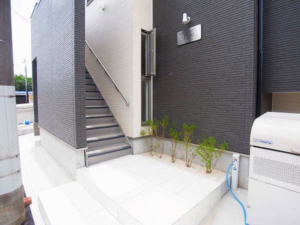 CB南柏フロスト その他外観1