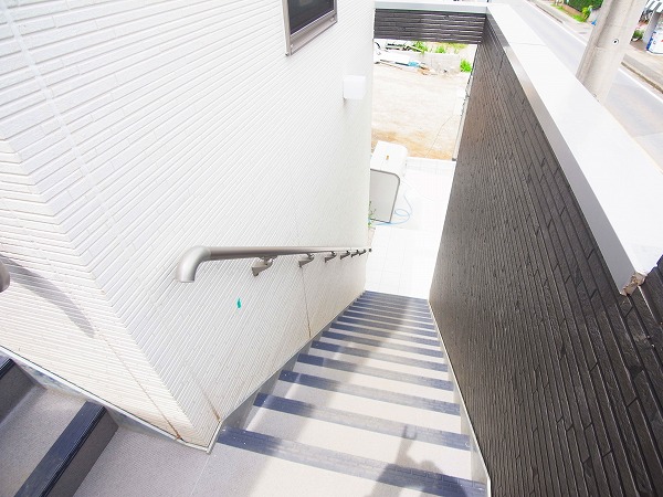 CB南柏フロスト その他外観4