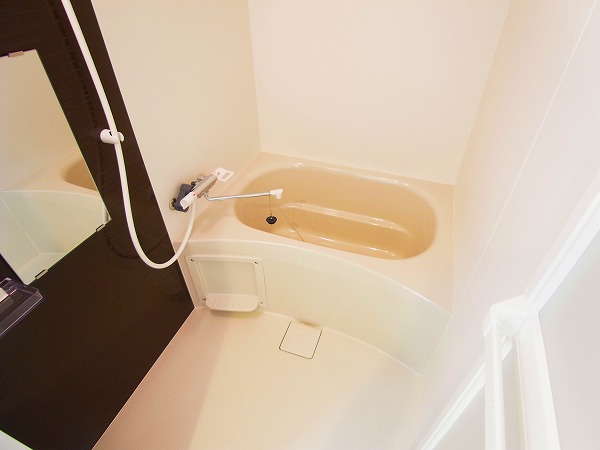 CB南柏フロスト 風呂画像