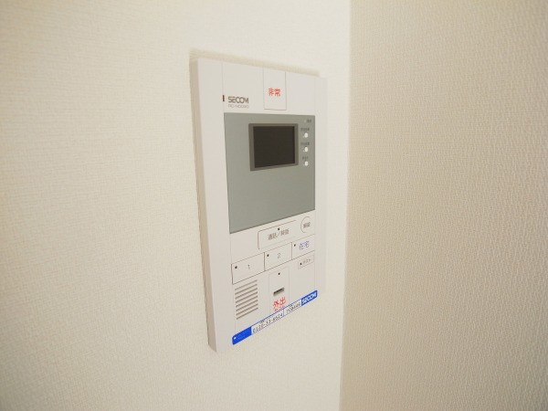 リブリ・Plumeria柏 その他4