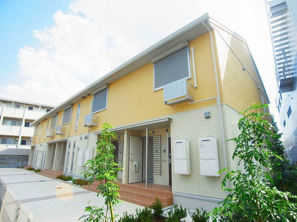 ホワイト・サラ その他外観1