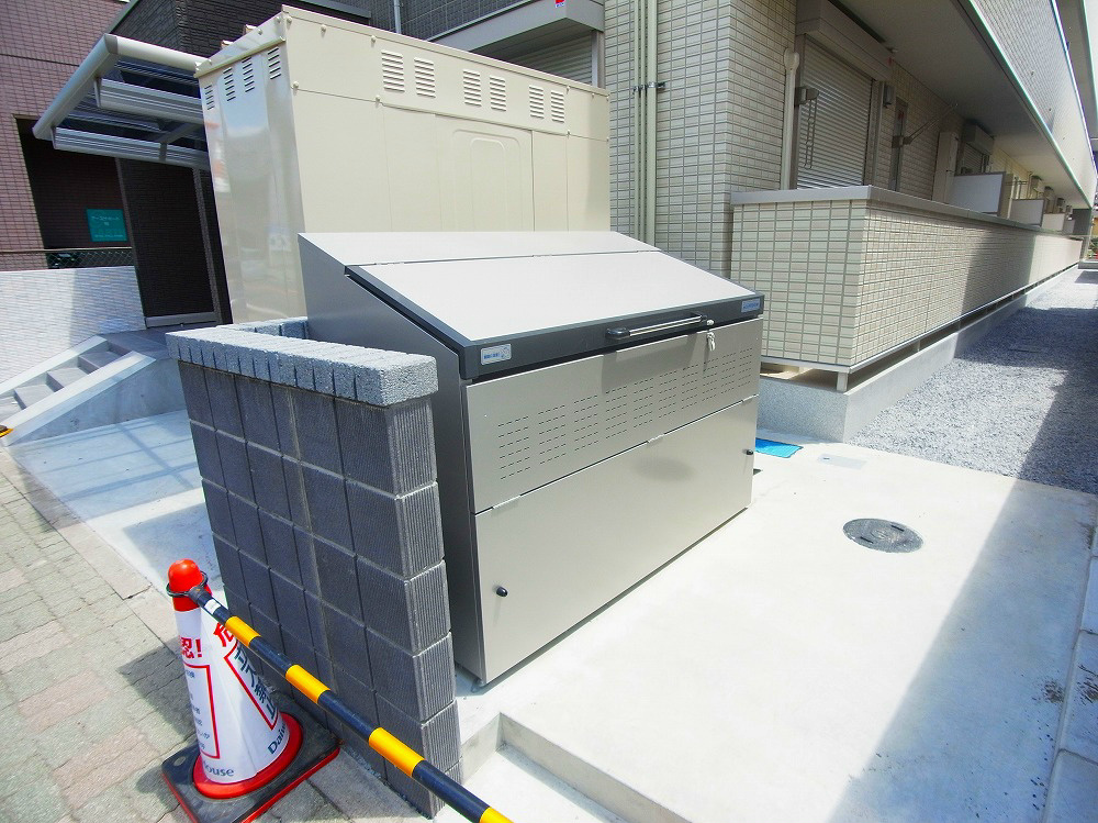 クレア その他外観4