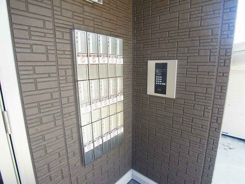 クレア その他外観5