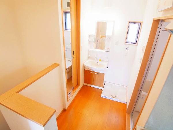 ミニフラット12 その他2