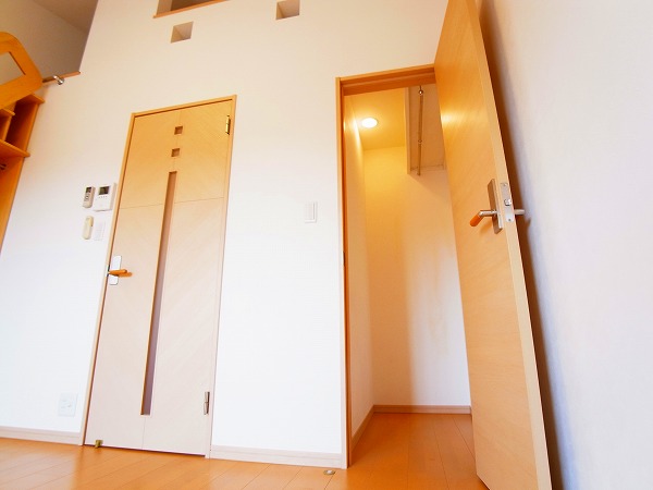 ミニフラット12 その他3