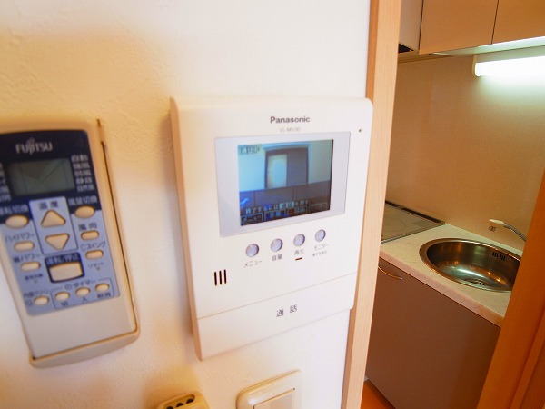 ミニフラット12 その他4