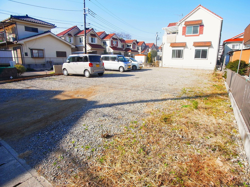 ミニフラット12 その他外観3