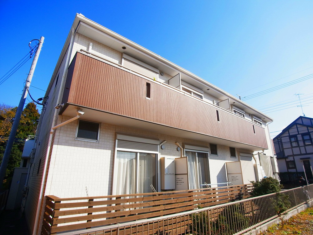 ミニフラット12 その他外観4