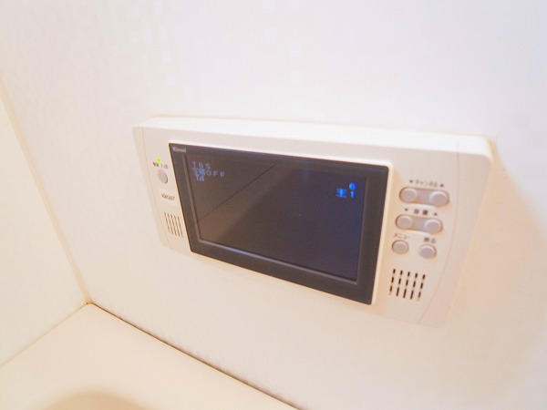 ミニフラット12 その他9