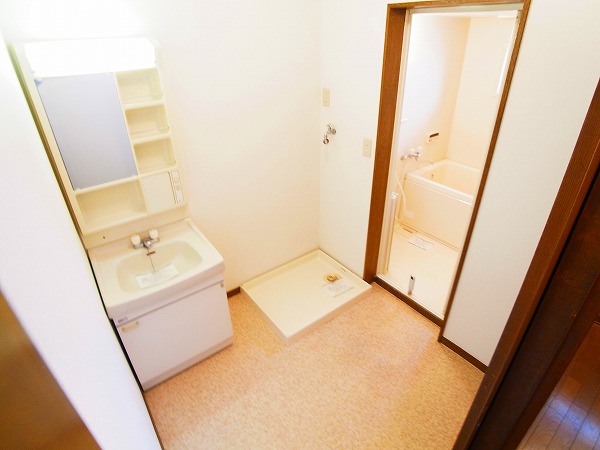 スカイビレッジ その他2