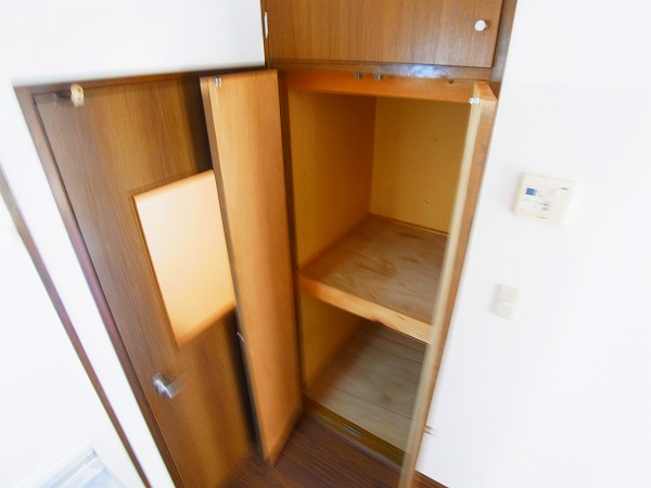 スカイビレッジ その他4