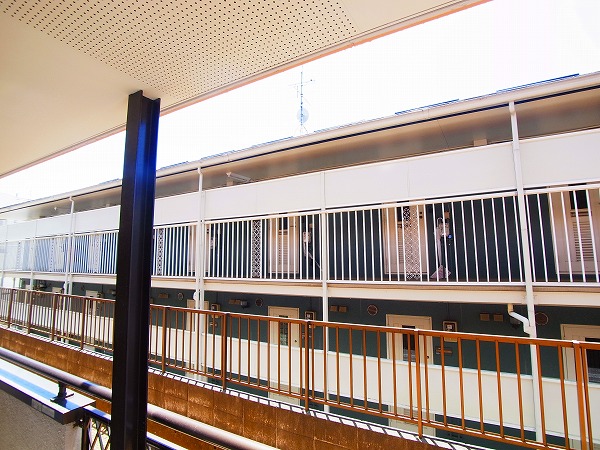 スカイビレッジ その他5