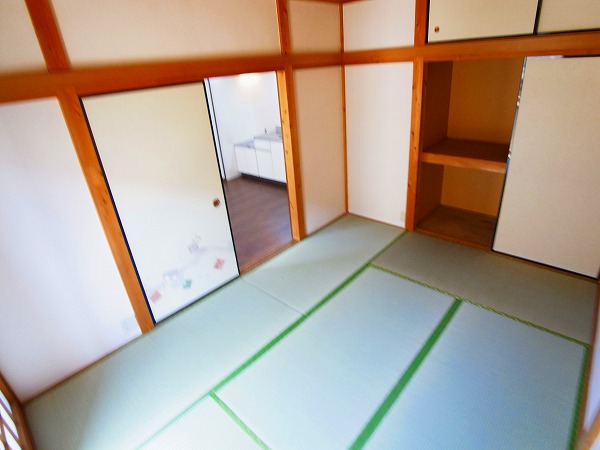 スカイビレッジ その他8