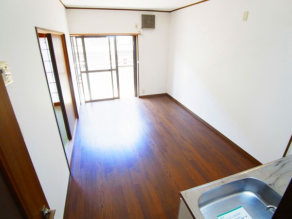 スカイビレッジ その他9