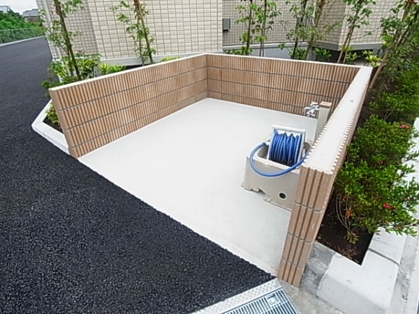 ストラールＣ その他外観4