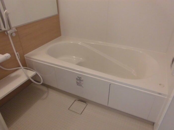 アンプルール 風呂画像