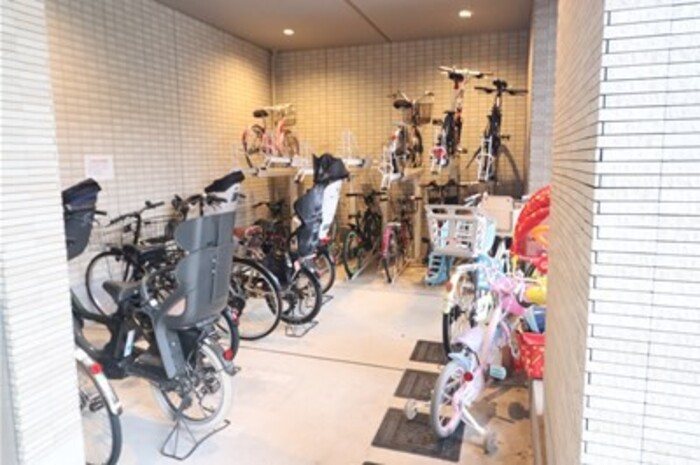 アンプルール その他外観3
