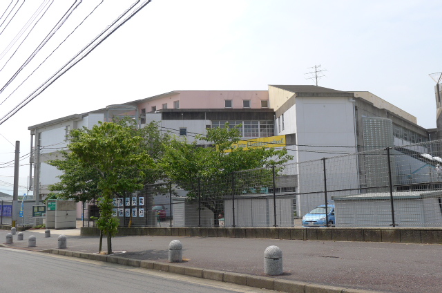 エクセル青葉台 小学校